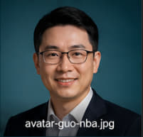 NBA老郭（ob.com）